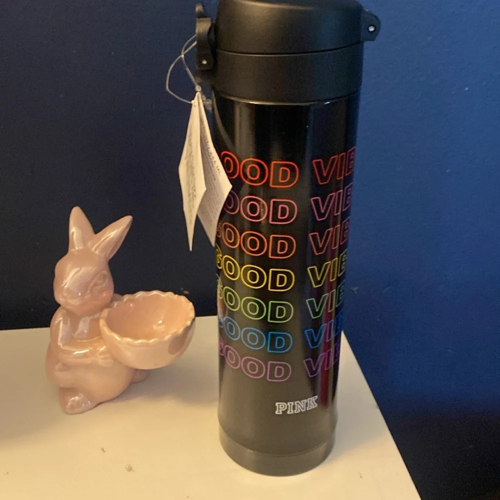 Victoria’s Secret PINK Thermo